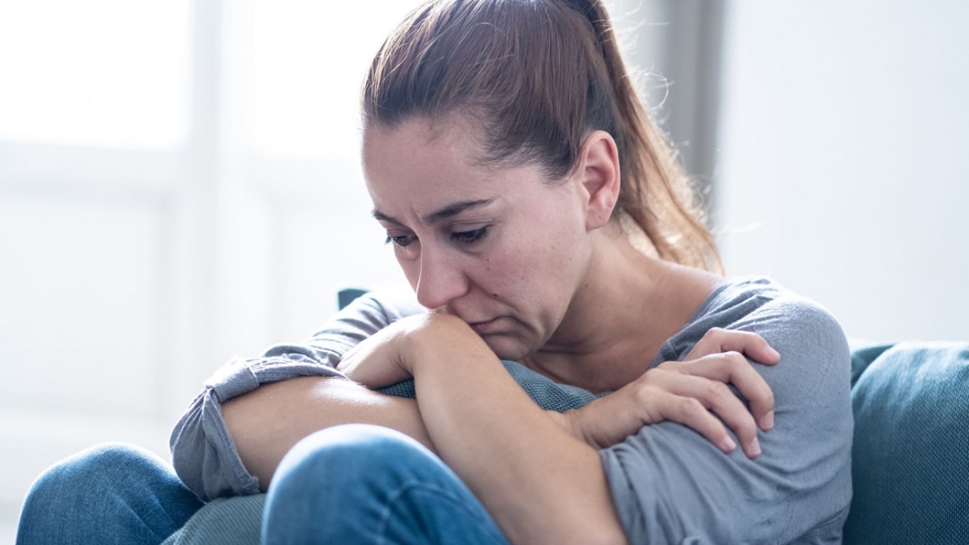 Sordità e disagio psicologico.